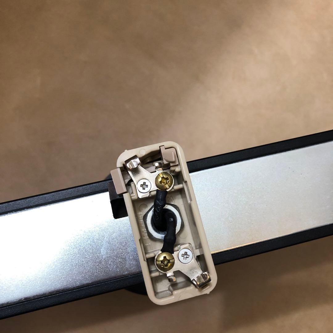 アートワークスタジオ 8畳対応 グリッド3ダウンライト 3灯 ブラック