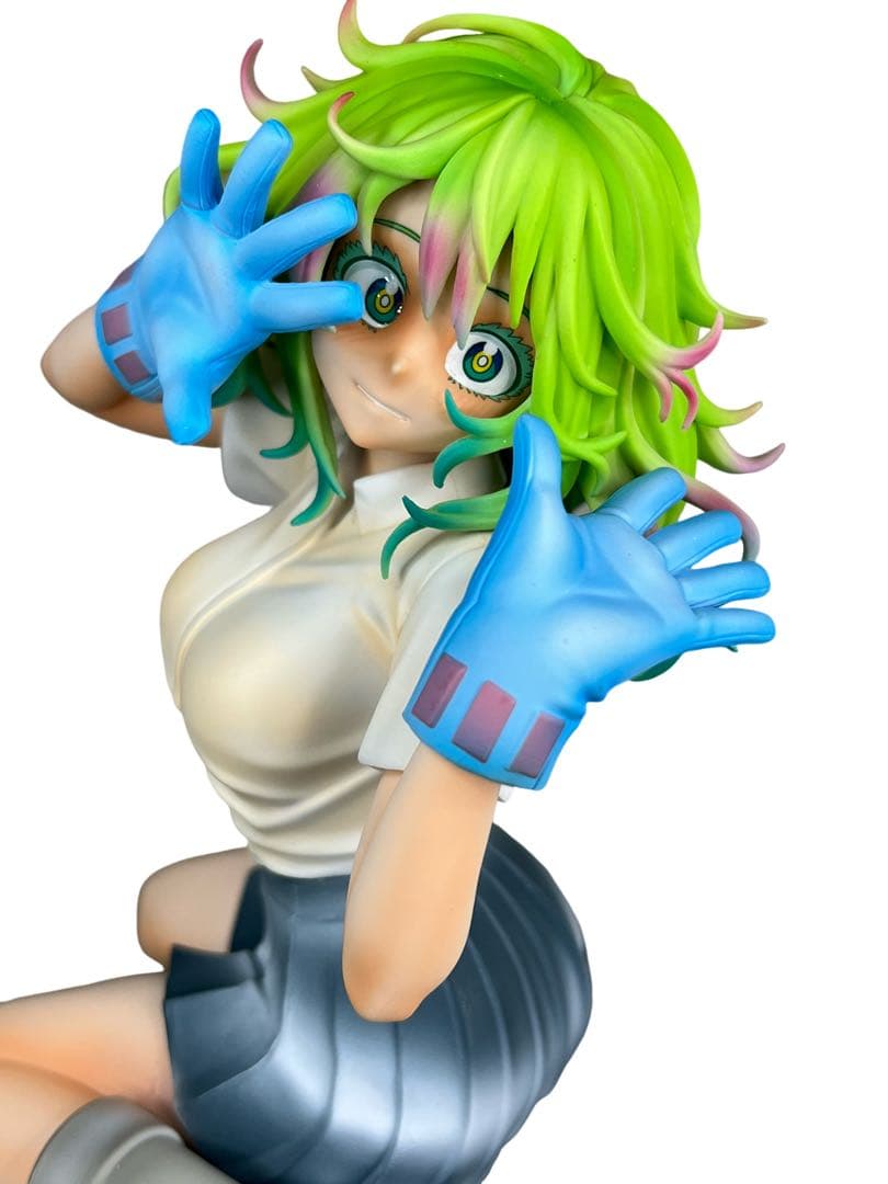 マイト　リペイントフィギュア