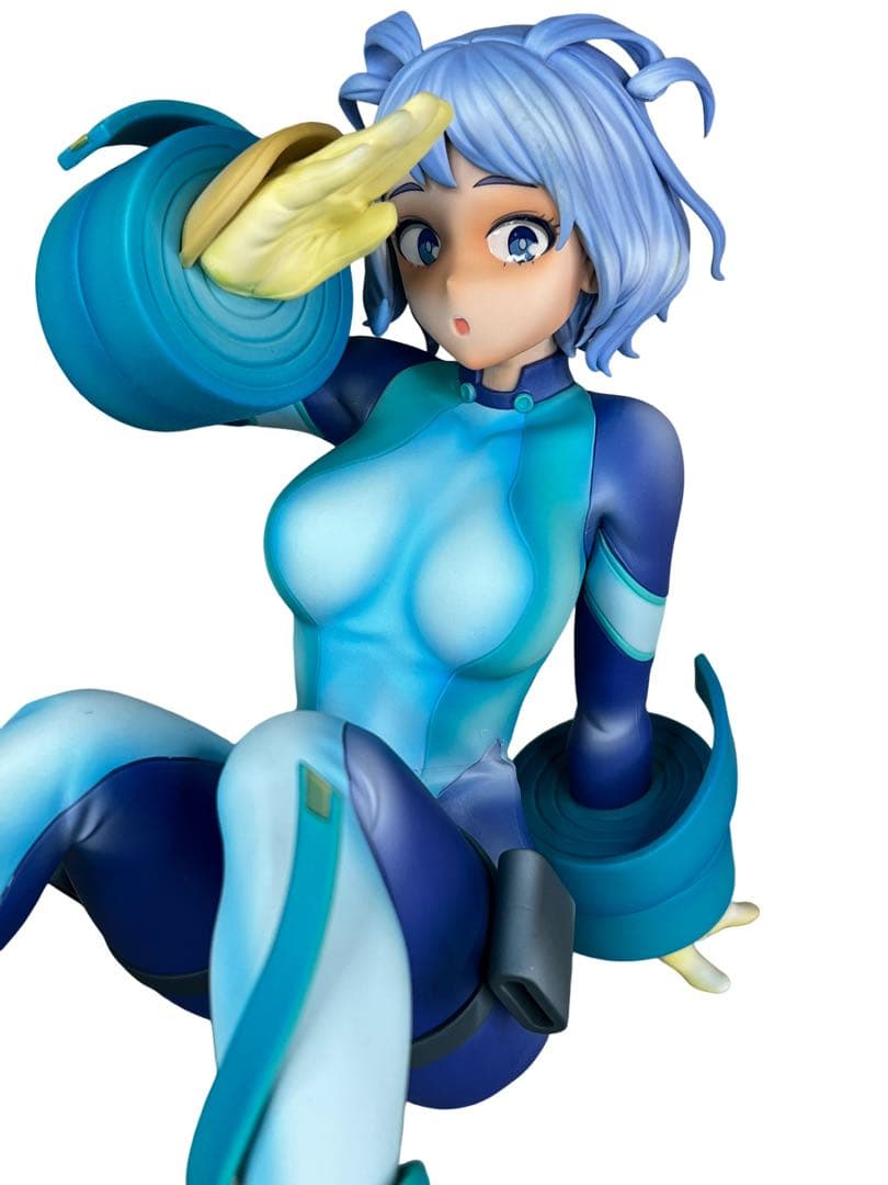 マイト　リペイントフィギュア