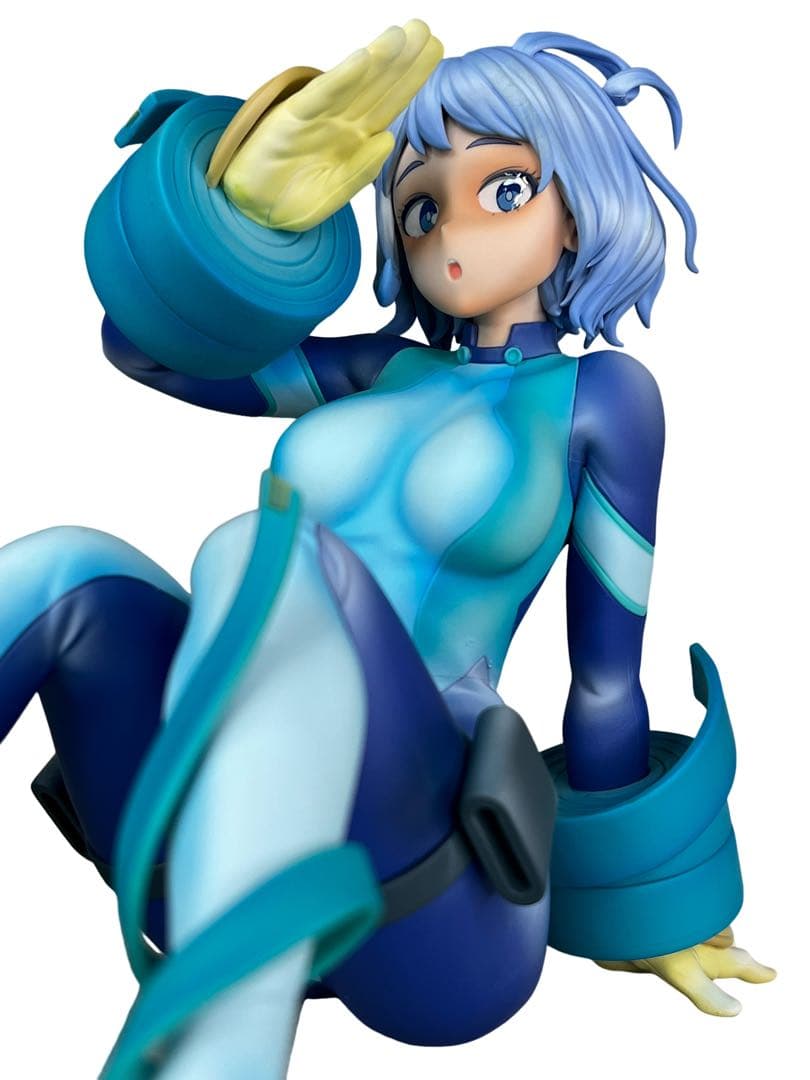 マイト　リペイントフィギュア