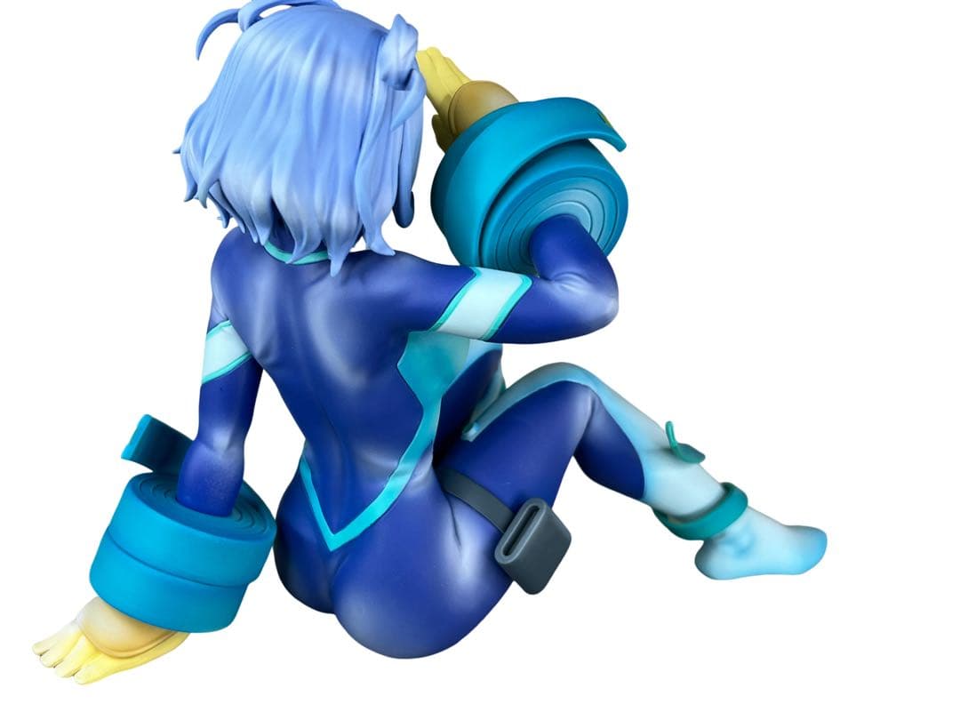 マイト　リペイントフィギュア