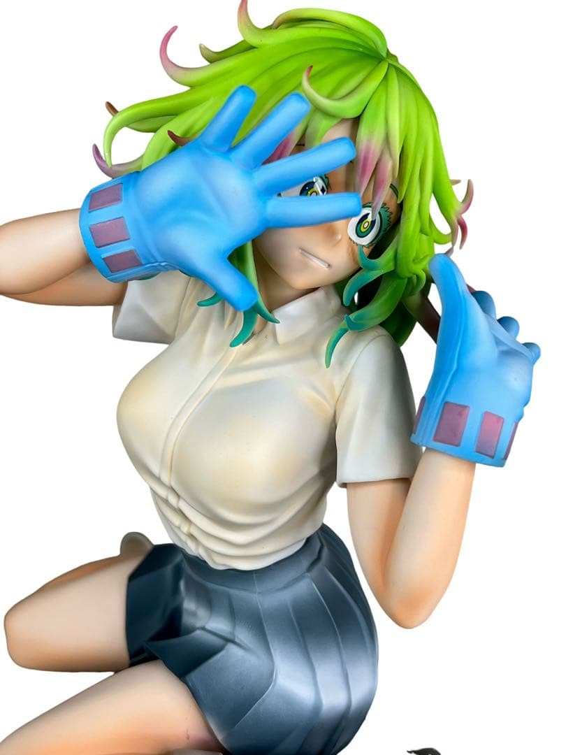 マイト　リペイントフィギュア