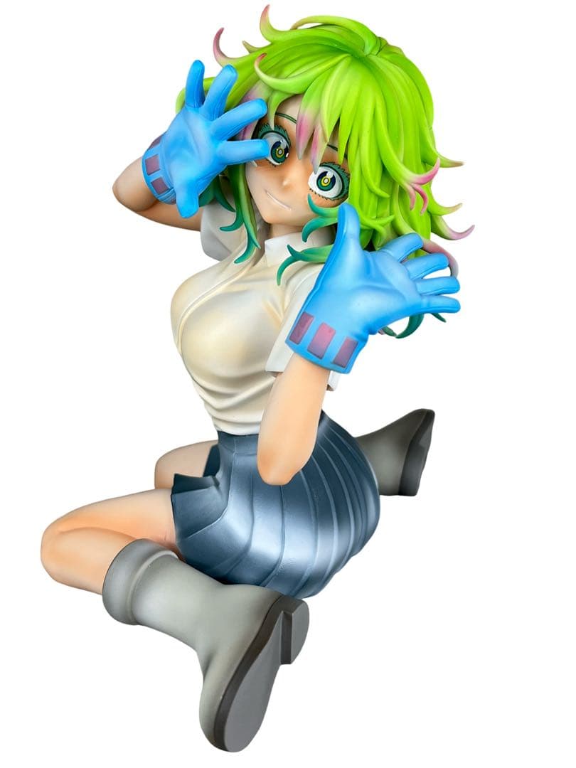 マイト　リペイントフィギュア