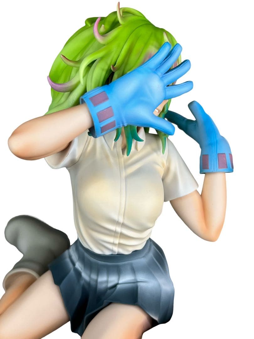 マイト　リペイントフィギュア