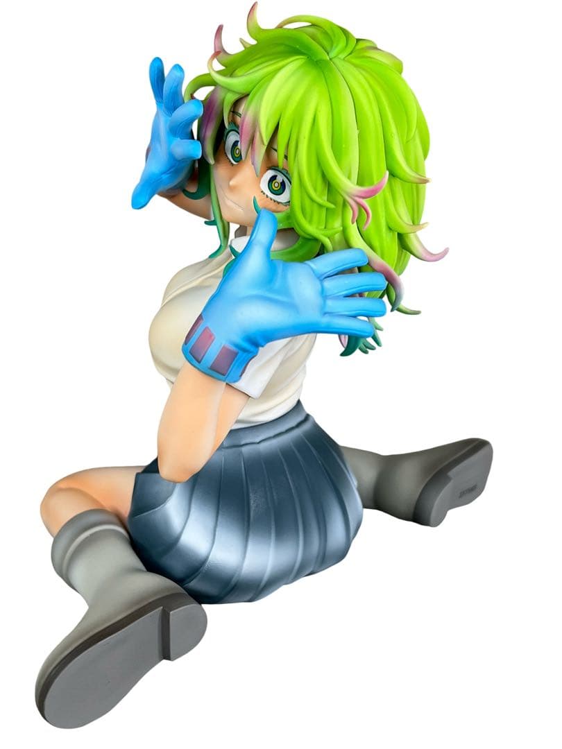 マイト　リペイントフィギュア