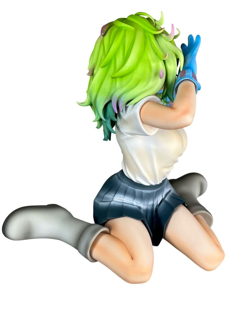 マイト　リペイントフィギュア