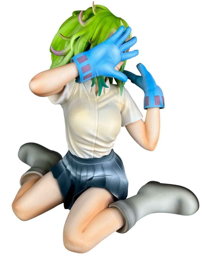 マイト　リペイントフィギュア