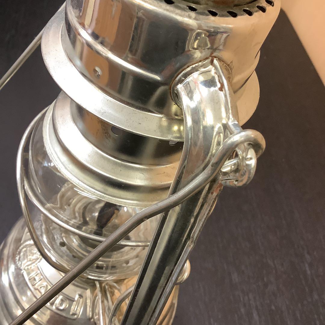 mm-3662⑧【FEUERHAND フュアーハンドランタン 276 ランタン】