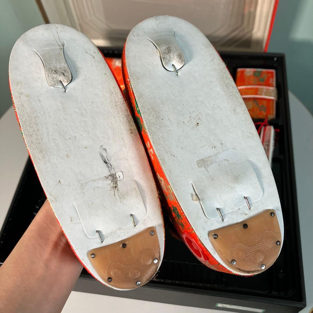 【七五三セット✨】七五三 女の子 着物 小物セット