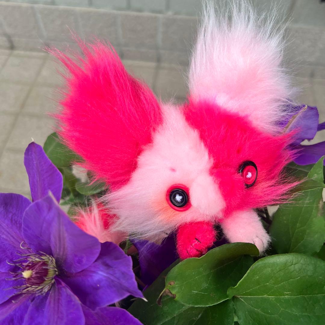 【カミナリページ】身代わり幻獣