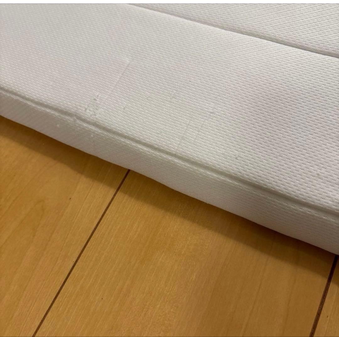 airweave エアウィーヴ　スマート01 シングル　マットレス