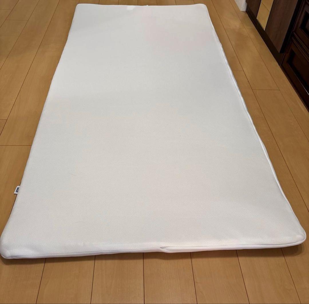 airweave エアウィーヴ　スマート01 シングル　マットレス