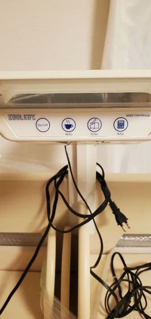 送料無料 KOIZUMI 学習机 水色