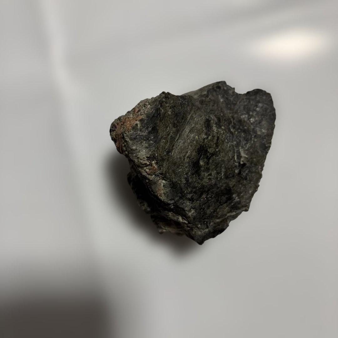 加工前の　菊花石