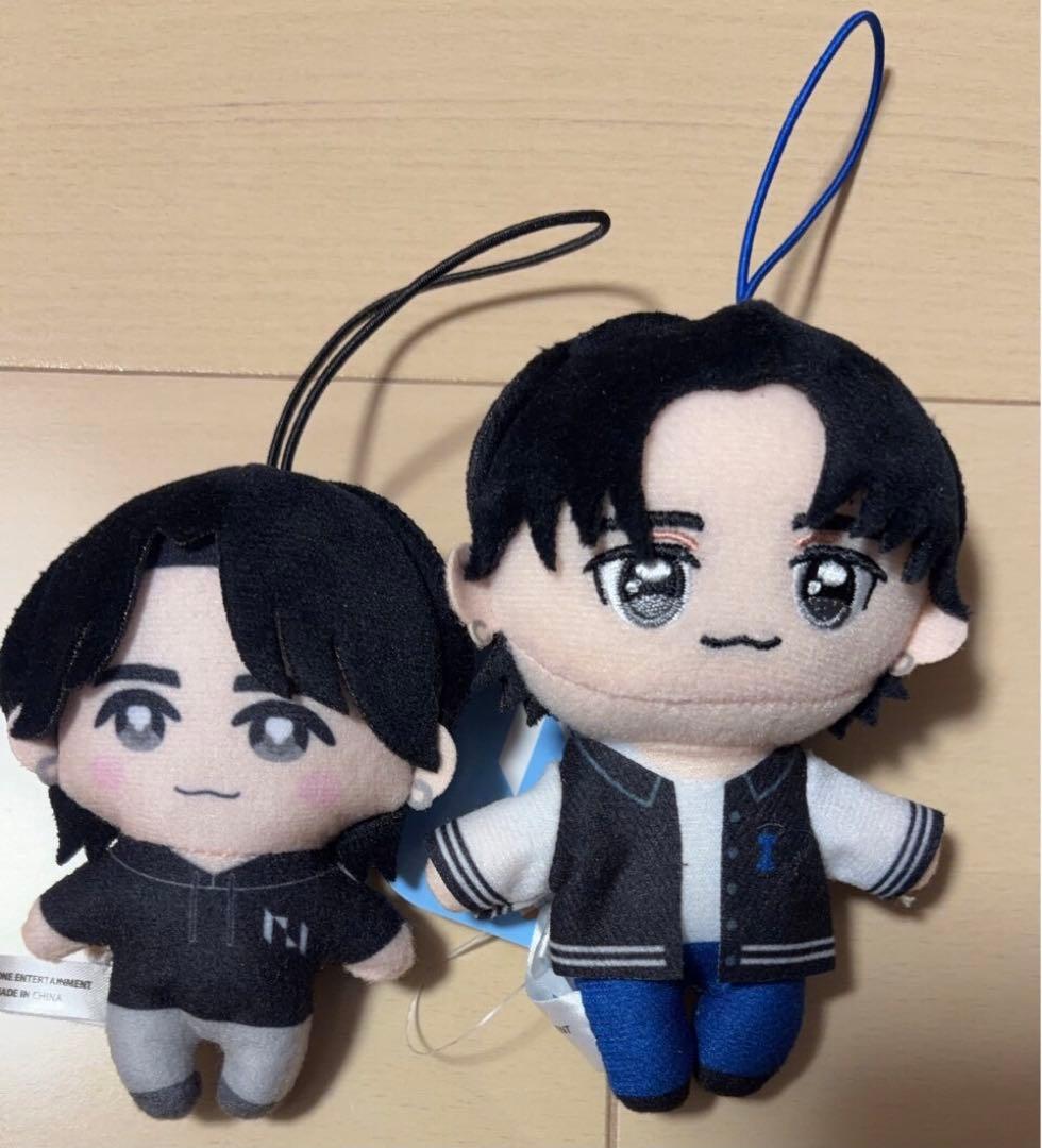 INI 藤牧京介 まとめ売り - メルカリ