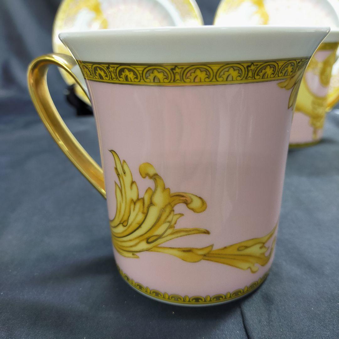 Rosenthal VERSACE LES REVES BYZANTINS ！