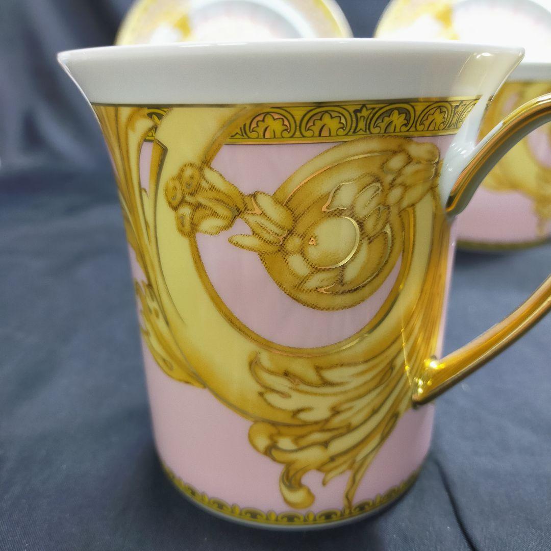 Rosenthal VERSACE LES REVES BYZANTINS ！