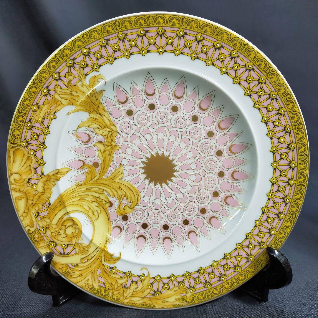 Rosenthal VERSACE LES REVES BYZANTINS ！