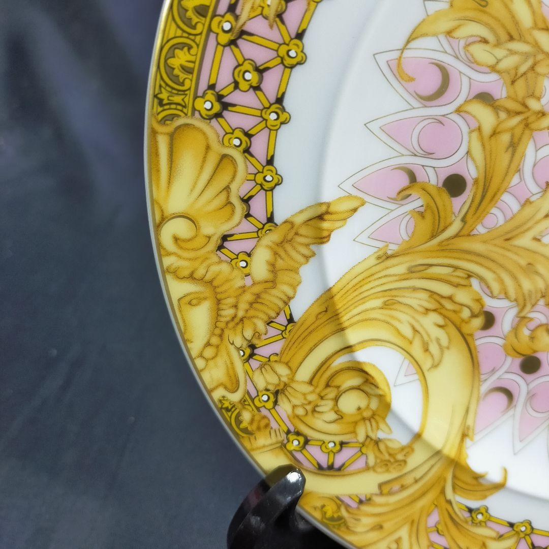 Rosenthal VERSACE LES REVES BYZANTINS ！