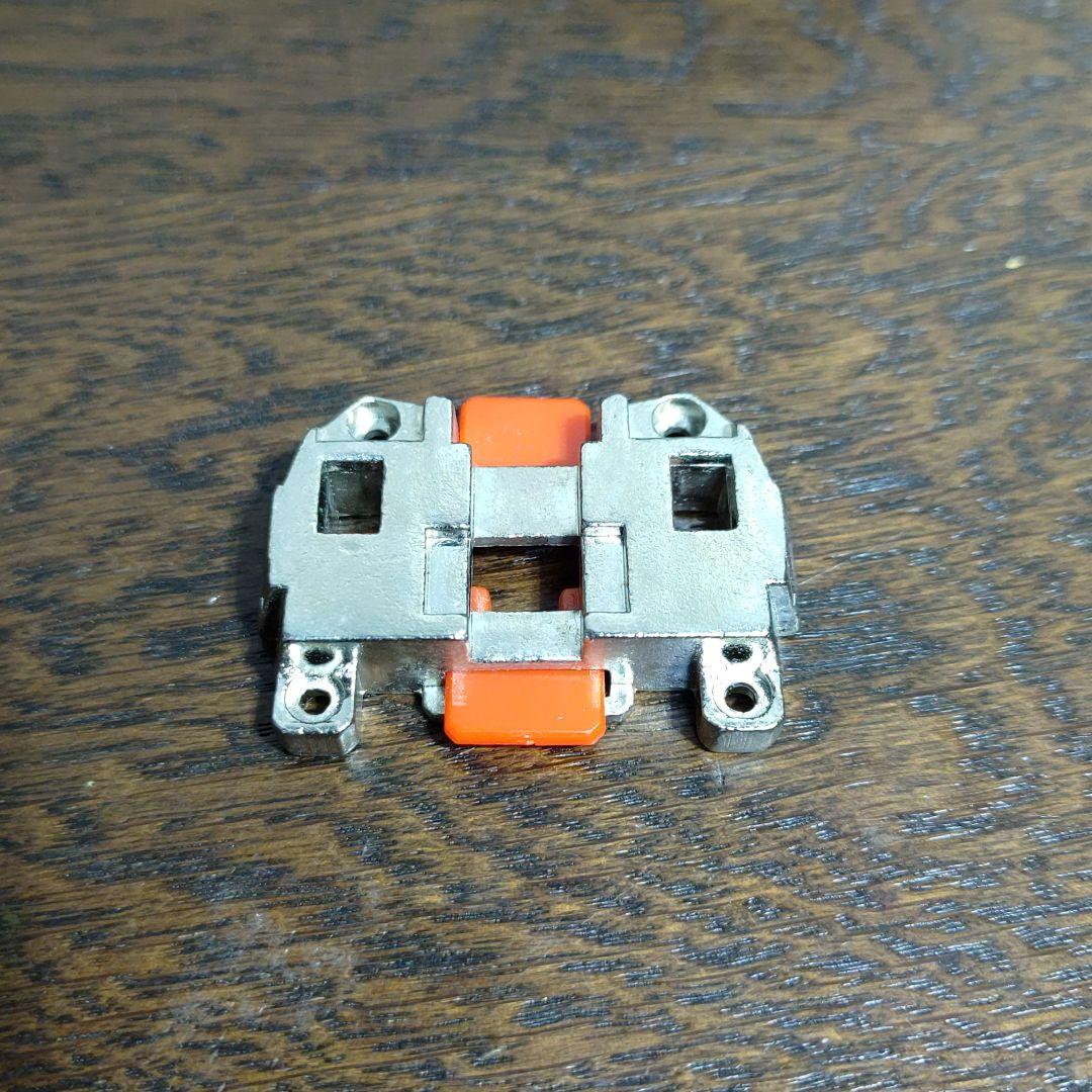 スーパービーダマン EXパーツ P-72 EXヘビーフレーム - メルカリ