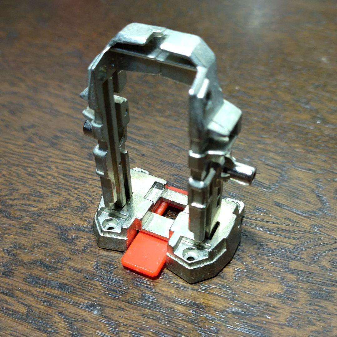 スーパービーダマン EXパーツ P-72 EXヘビーフレーム - メルカリ