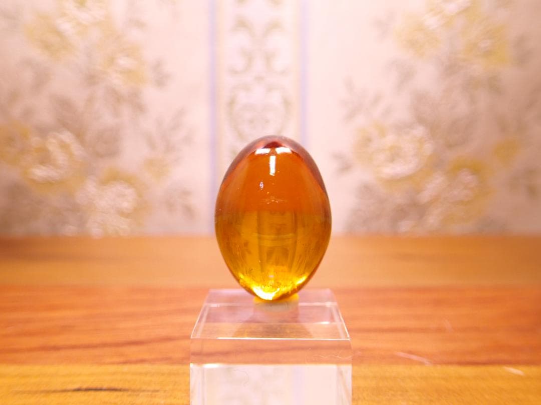 ❇洞窟の宝石♉レクライ⭐琥珀色のクリスタル❄ケウ♋神聖物質♊プラクルアン✨