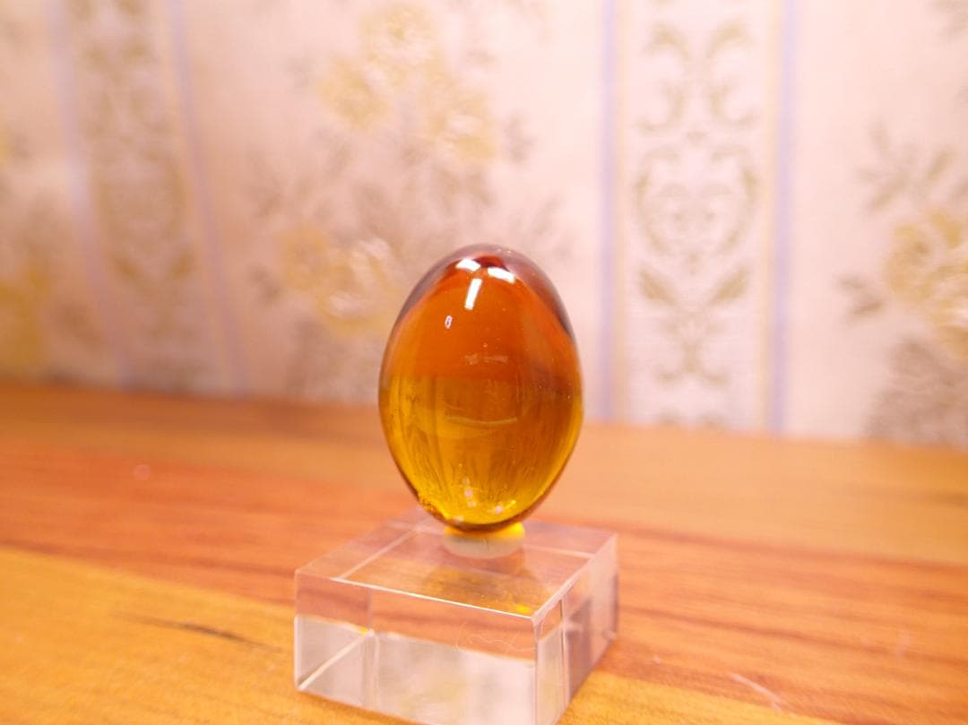 ❇洞窟の宝石♉レクライ⭐琥珀色のクリスタル❄ケウ♋神聖物質♊プラクルアン✨