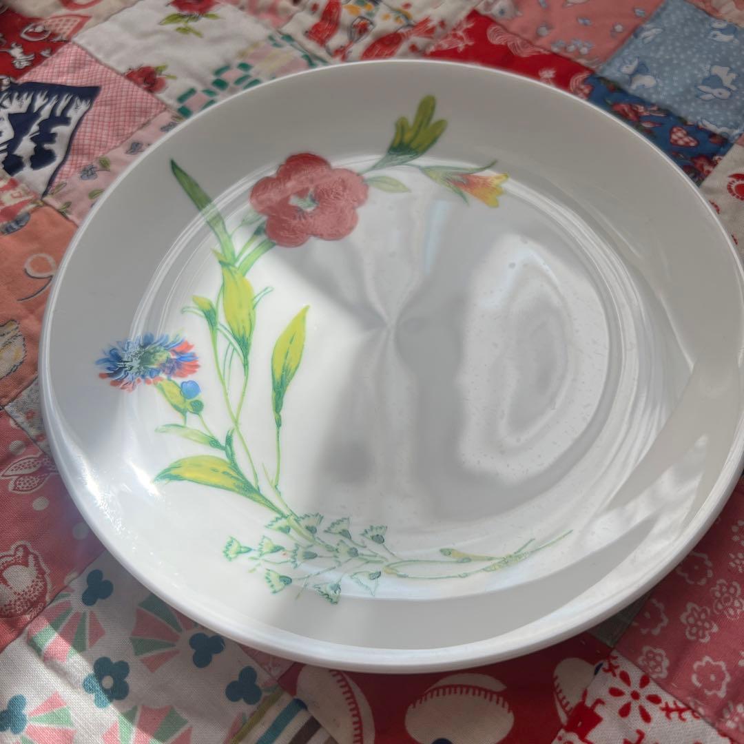 スージークーパーウェッジウッド✴︎コーンフラワー