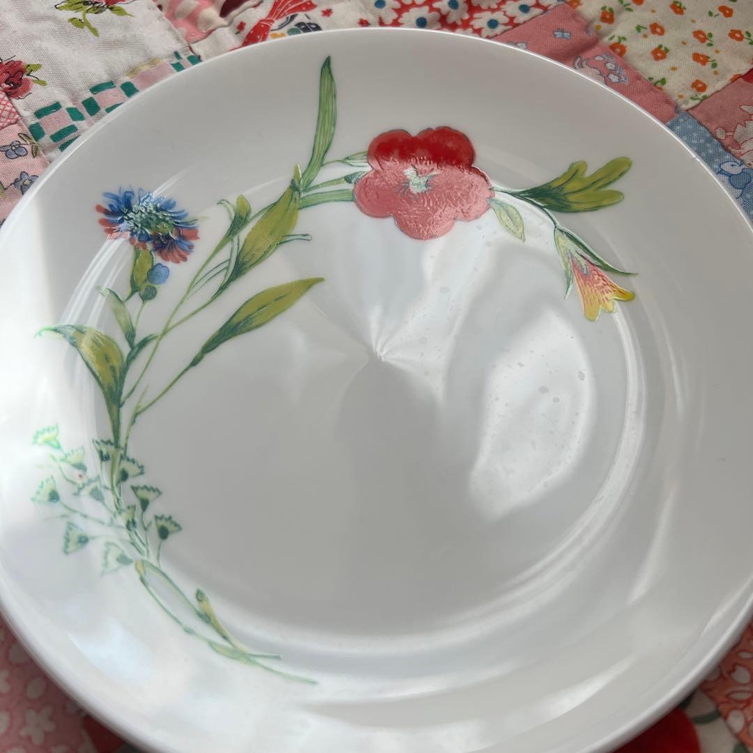 スージークーパーウェッジウッド✴︎コーンフラワー