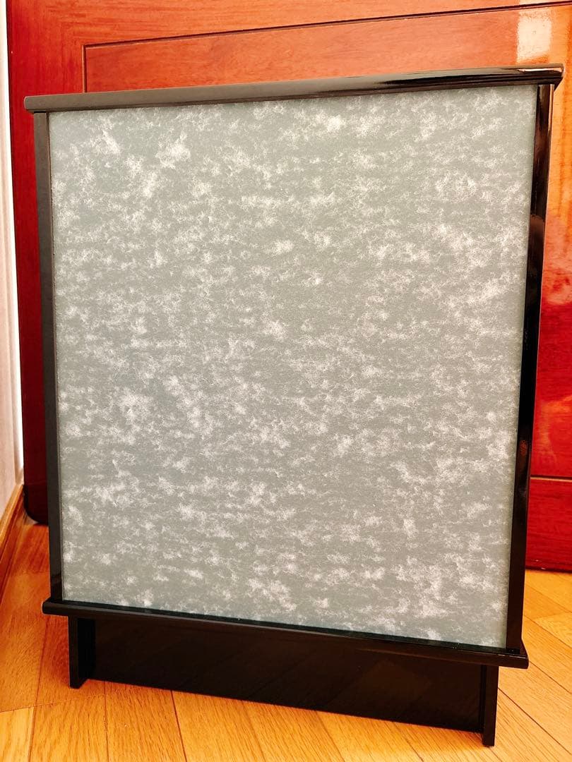 五月人形 真田幸村 鎧飾り 4号