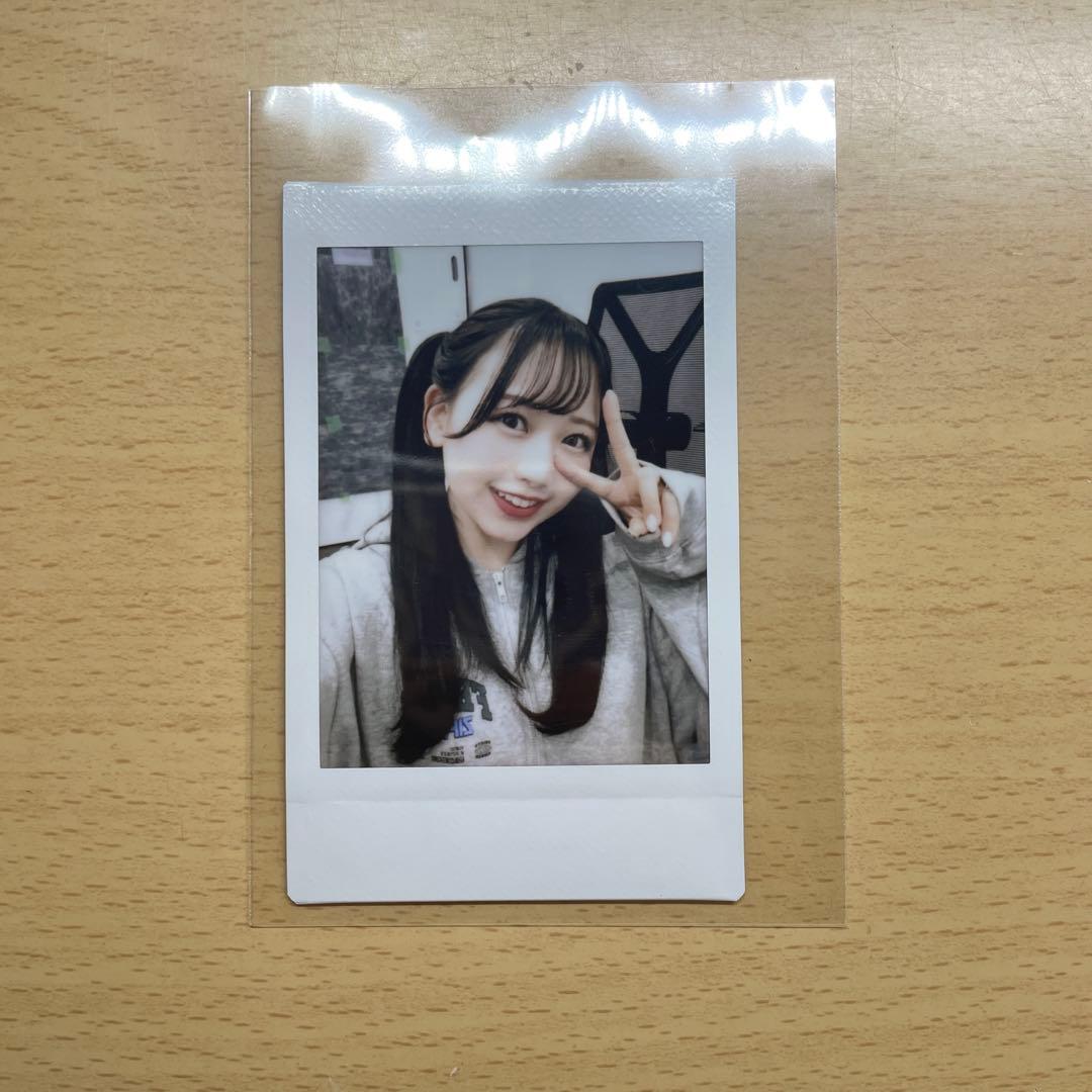 松本かれん チェキ - メルカリ