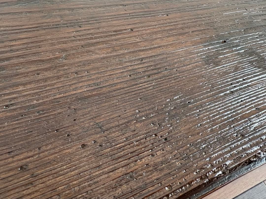 古道具　文机　座卓　ローテーブル　昭和レトロ　テレビ台