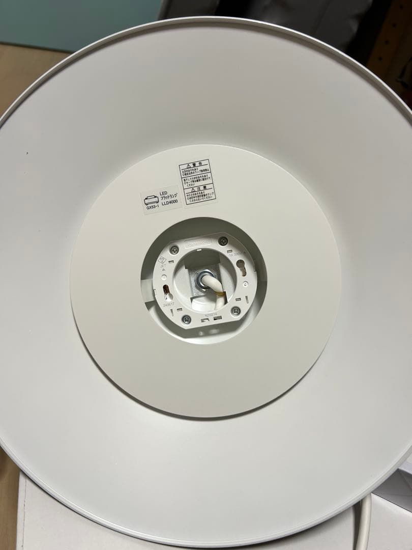 ⭐︎50%off⭐︎APROZ PERKINS ペンダントライト グリーン