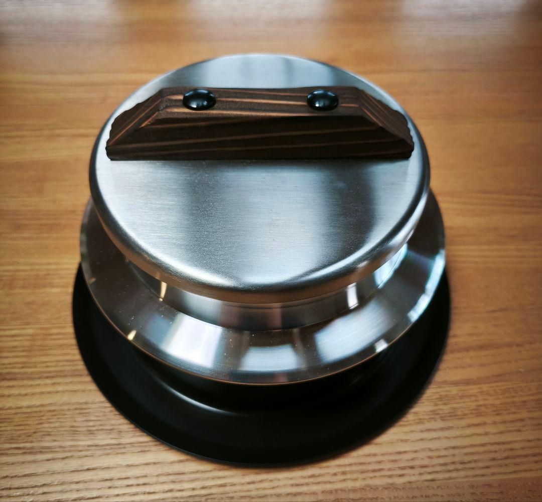 【新品未使用品】 釜炊き三昧 2合炊き