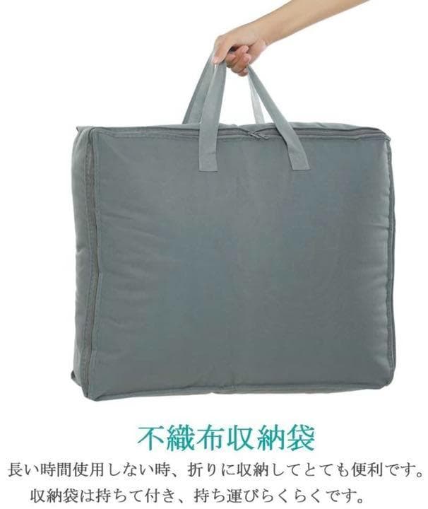 埃が出にくい＆抗菌防臭❣喉が弱い・アレルギーでも安心＆不快感なし♪❤掛け布団