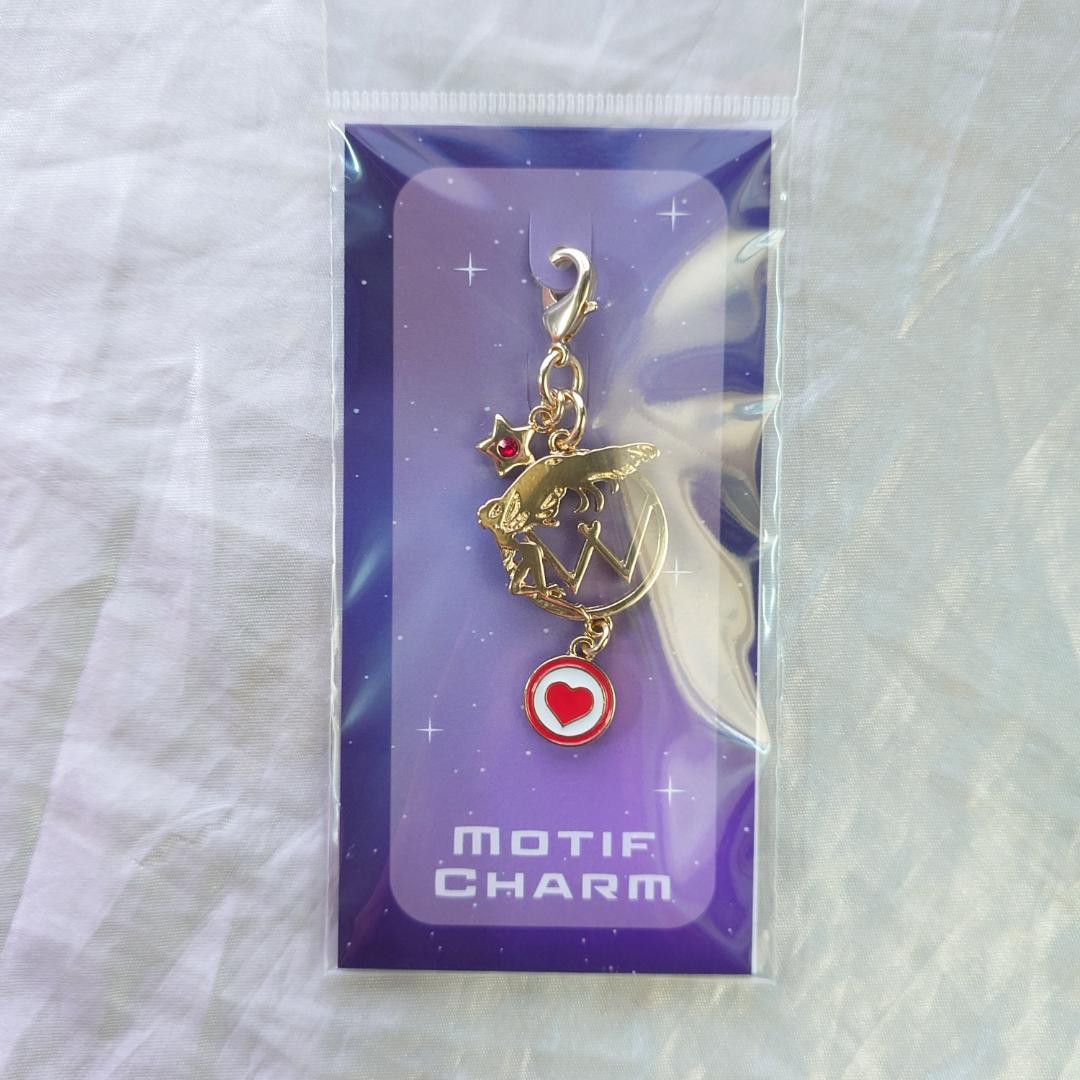 マクロス万国：フレイア 追加グッズ：ポーチ、ストラップ、チャーム他