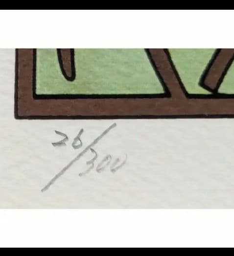 【真作】【美品】アルフォンス・ミュシャ「夜の安らぎ」【販売ギャラリー保証書】