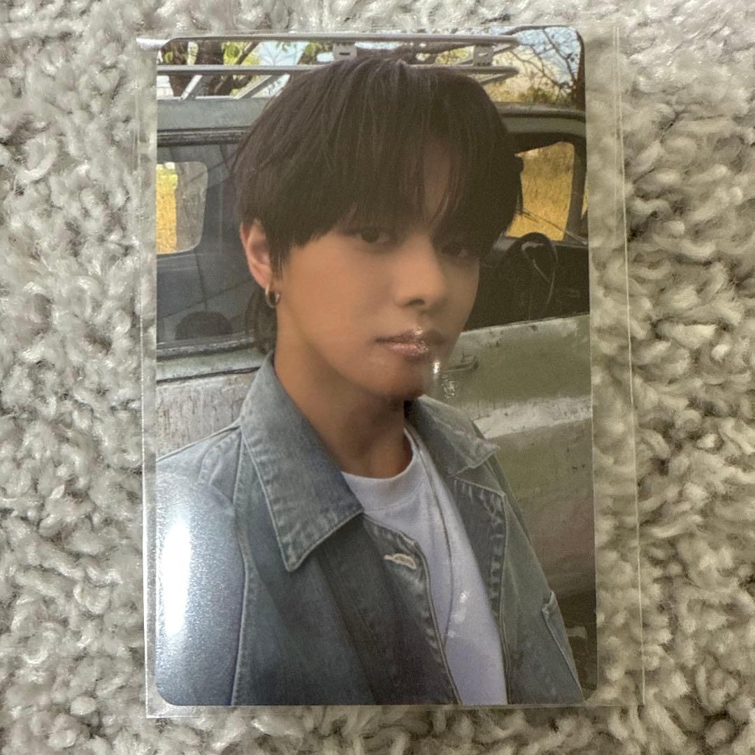 ALD1 EUPHORIA plus chat 購入特典 トレカ リオ - メルカリ