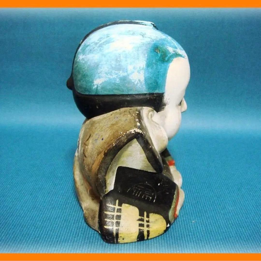 500『福助さん』　/骨董品 古美術 古道具 アンティーク