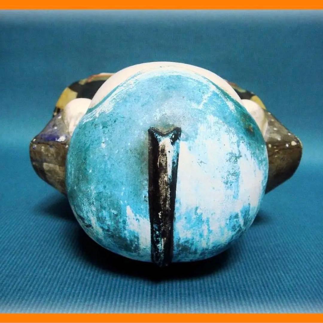 500『福助さん』　/骨董品 古美術 古道具 アンティーク