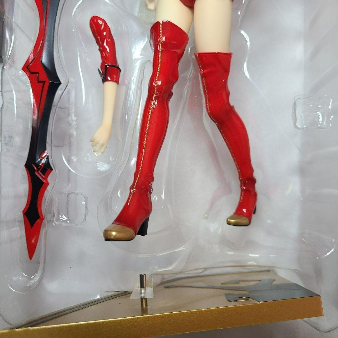 ネロ・クラウディウス TYPE-MOON Racing Ver.1/7フィギュア