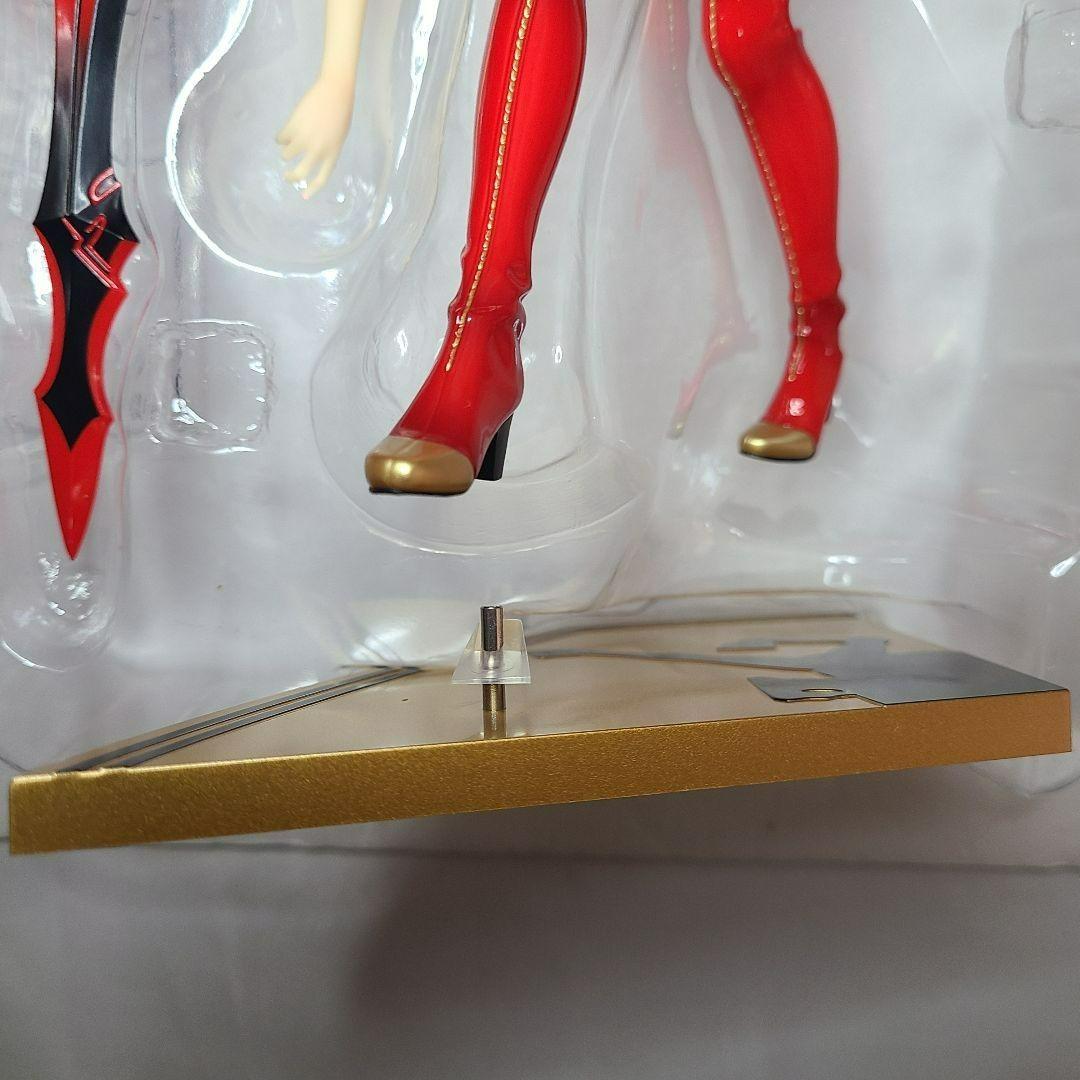 ネロ・クラウディウス TYPE-MOON Racing Ver.1/7フィギュア