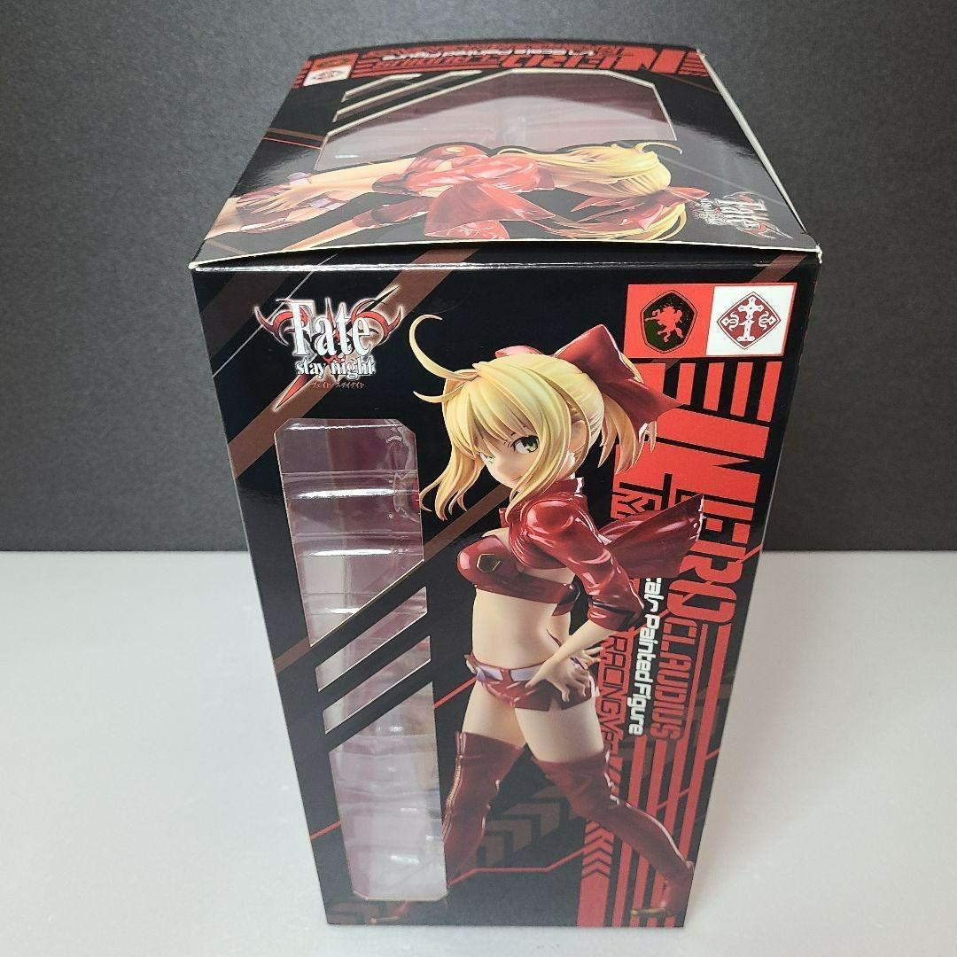 ネロ・クラウディウス TYPE-MOON Racing Ver.1/7フィギュア