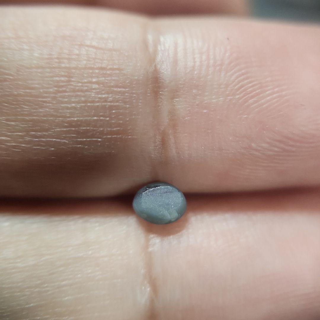 天然アレキサンドライトキャッツアイ 0.449ct