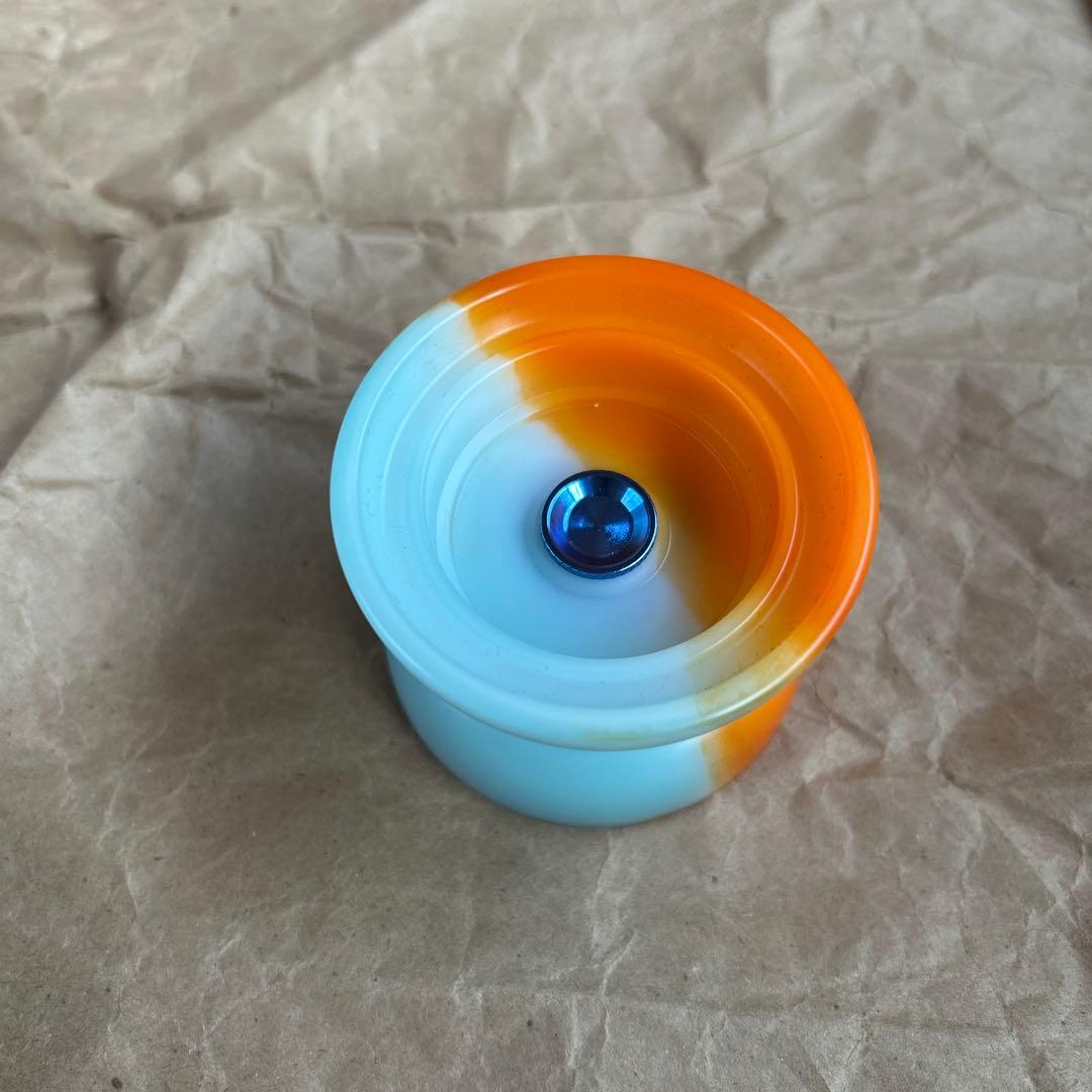 Dirty Dunk⑤ jakebllockyoyo