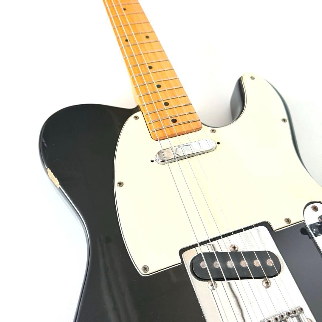 希少】Hurricane Telecaster Type エレキギター - メルカリ