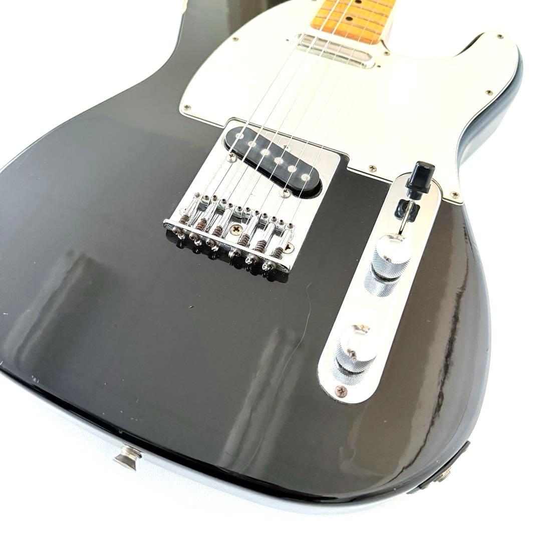 希少】Hurricane Telecaster Type エレキギター - メルカリ