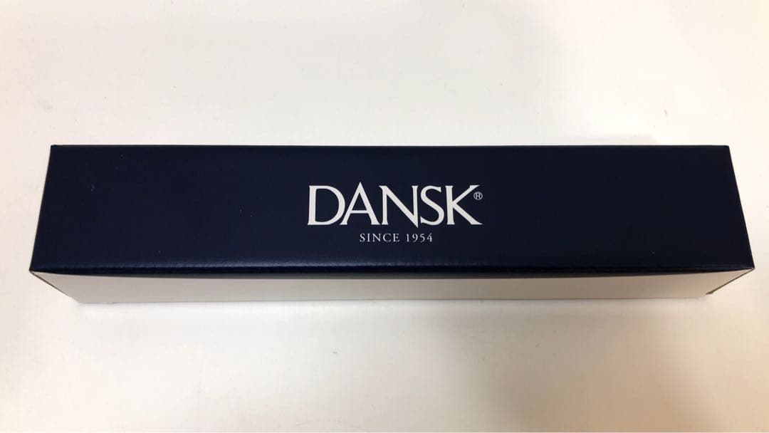 DANSK カラトリーセット　5箱分