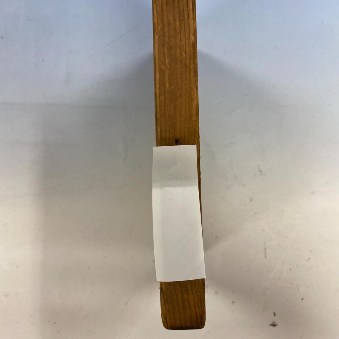 明治～昭和初期製作の和菓子木型 「鶴」「たけのこ」「熨斗」3種セット