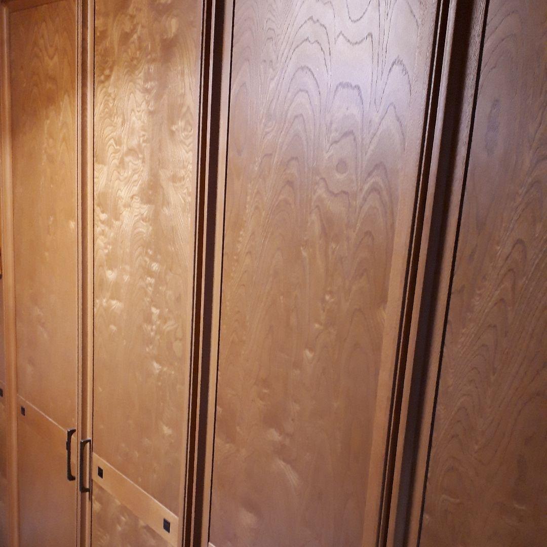 高級タンス　三台目